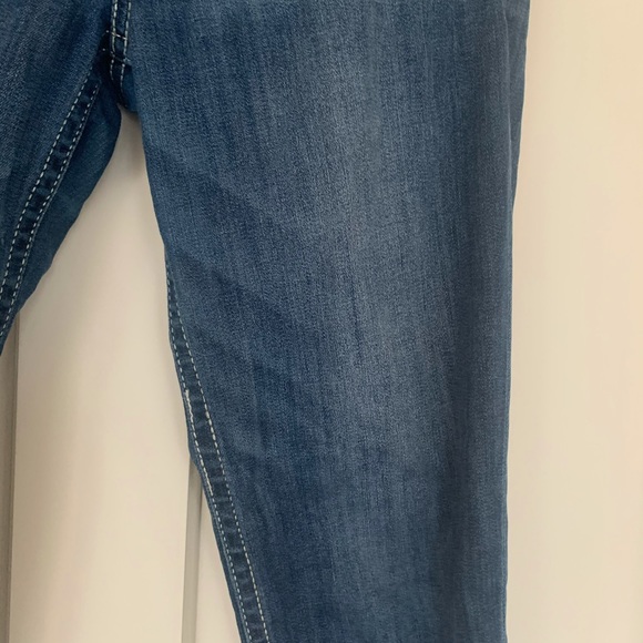 Express skinny jeans - Picture 3 of 5